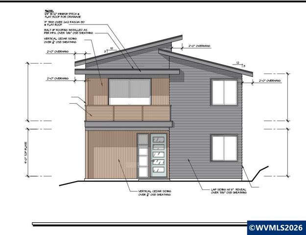 2079 NW Century Dr, Corvallis, OR 97330