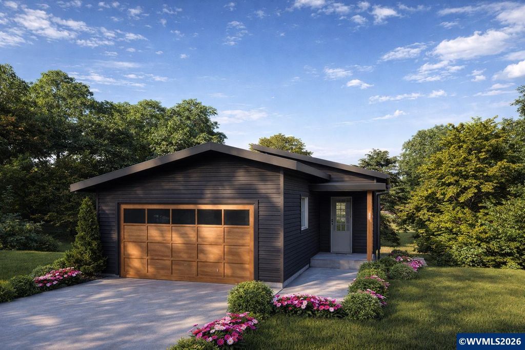 2079 NW Century Dr, Corvallis, OR 97330