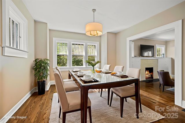 75 Lakewood Drive, Asheville, NC 28803