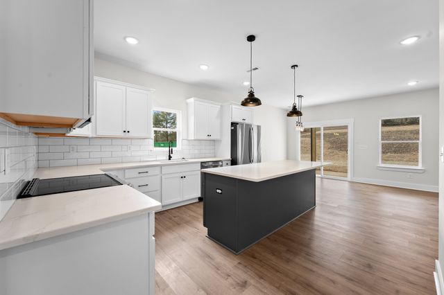 288 Woodland Creek Dr, Mcminnville, TN 37110