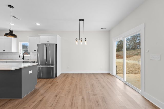 288 Woodland Creek Dr, Mcminnville, TN 37110