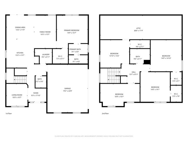 288 Woodland Creek Dr, Mcminnville, TN 37110