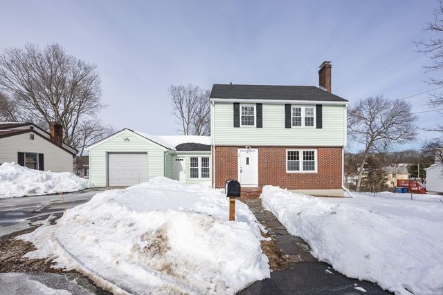 24 Bossi Ave, Randolph, MA 02368