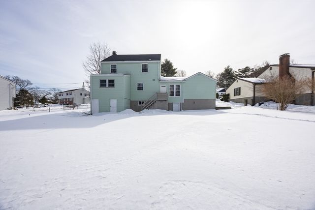 24 Bossi Ave, Randolph, MA 02368