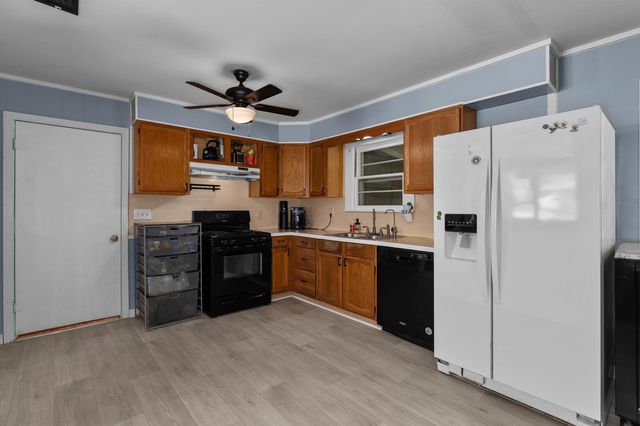 403 Benita Dr, Marshall, TX 75672