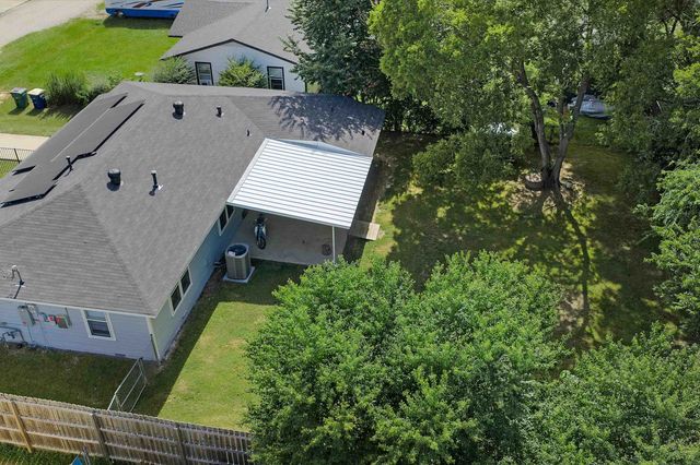 403 Benita Dr, Marshall, TX 75672