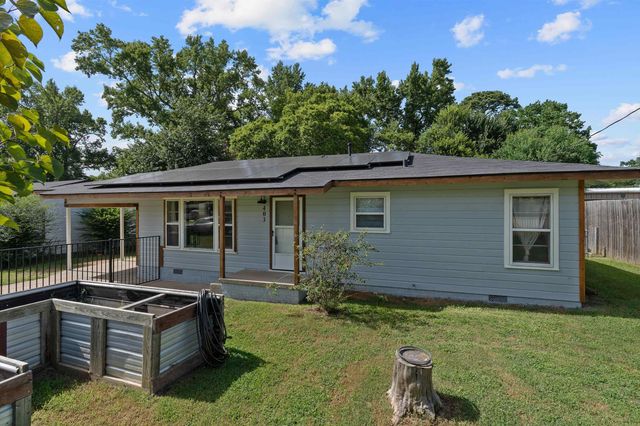 403 Benita Dr, Marshall, TX 75672