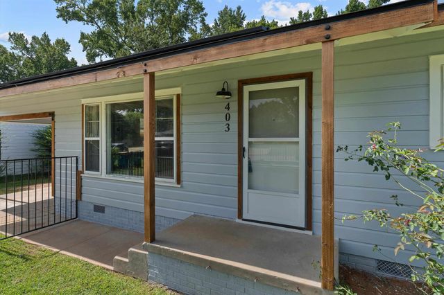 403 Benita Dr, Marshall, TX 75672