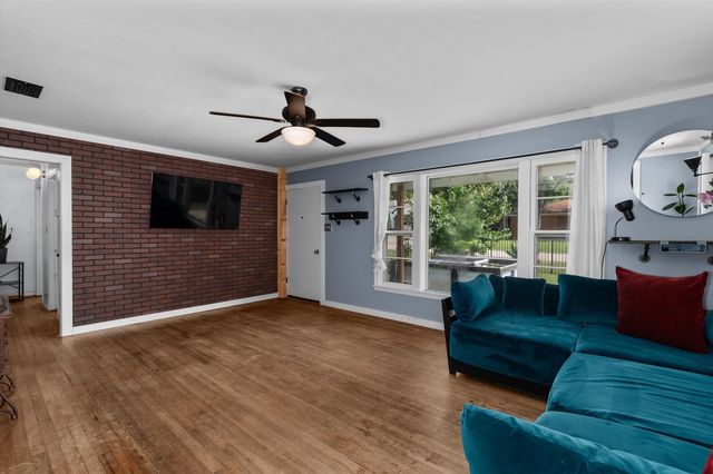 403 Benita Dr, Marshall, TX 75672