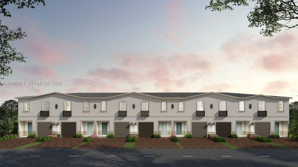 857 SW 12 Street, Florida City, FL 33034