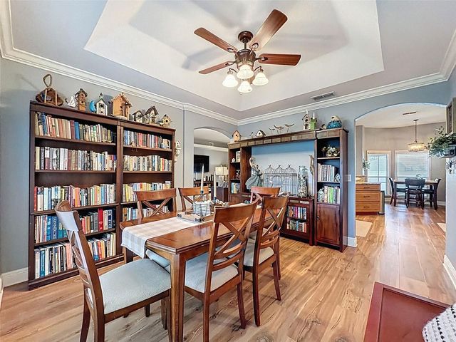 204 BENTLEY OAKS BOULEVARD, Auburndale, FL 33823