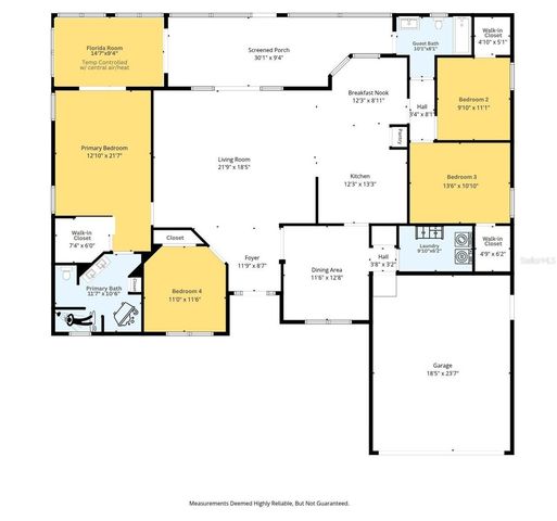 204 BENTLEY OAKS BOULEVARD, Auburndale, FL 33823