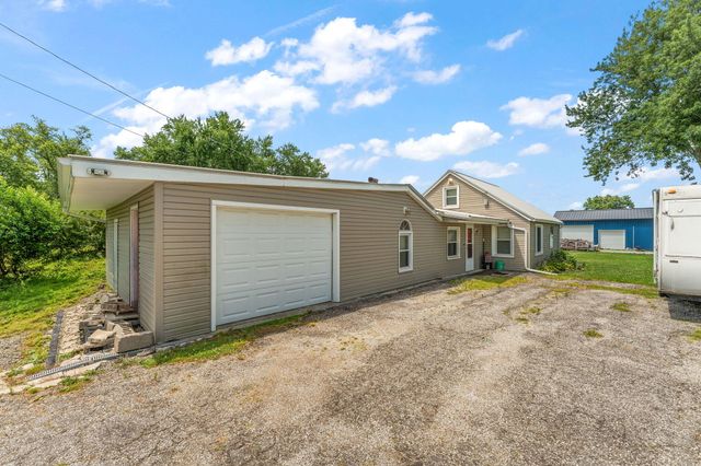 4954 N Lindsey Lane, Michigan City, IN 46360