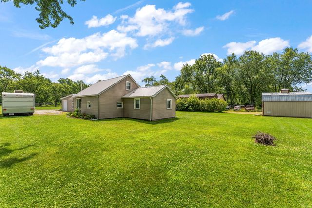 4954 N Lindsey Lane, Michigan City, IN 46360