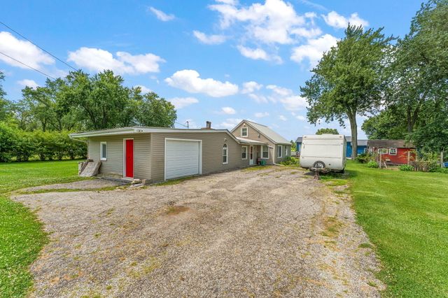 4954 N Lindsey Lane, Michigan City, IN 46360