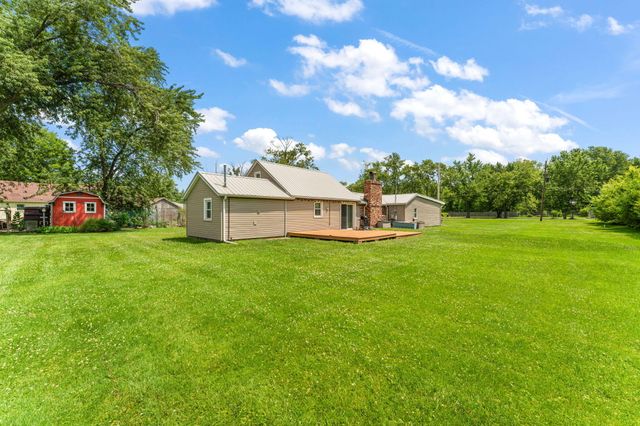 4954 N Lindsey Lane, Michigan City, IN 46360