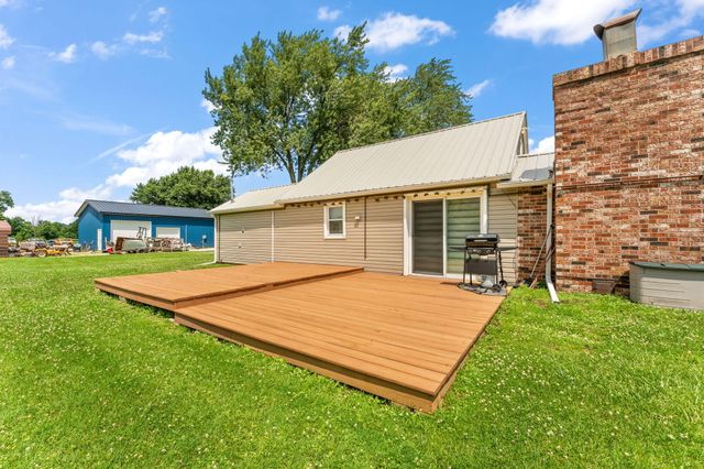 4954 N Lindsey Lane, Michigan City, IN 46360
