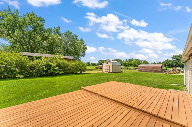 4954 N Lindsey Lane, Michigan City, IN 46360