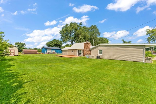 4954 N Lindsey Lane, Michigan City, IN 46360