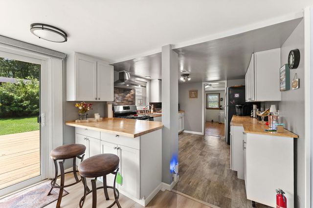 4954 N Lindsey Lane, Michigan City, IN 46360