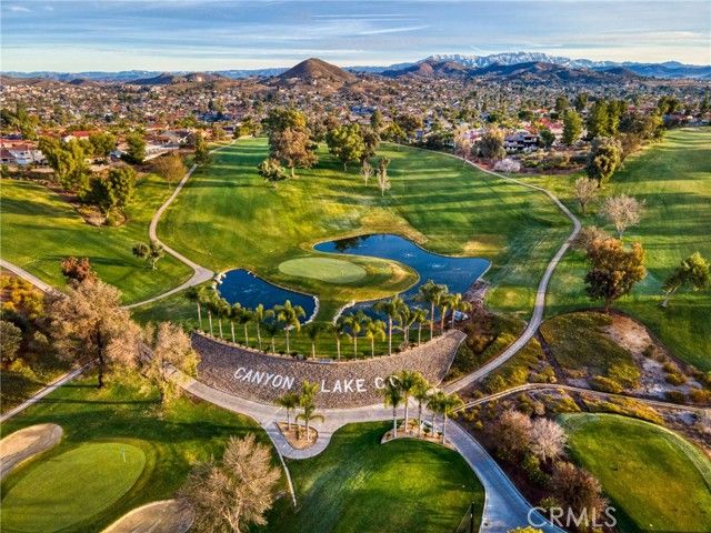 22587 Canyon Lake Drive, Canyon Lake, CA 92587