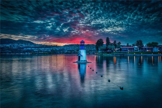 22587 Canyon Lake Drive, Canyon Lake, CA 92587