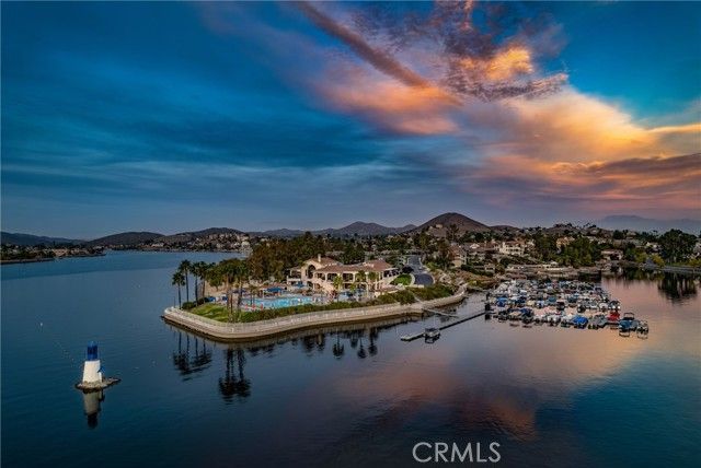 22587 Canyon Lake Drive, Canyon Lake, CA 92587