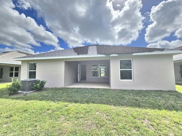 7672 BENT TREE LOOP, St Cloud, FL 34773