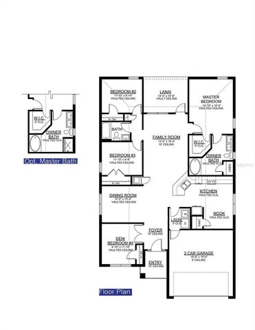 7672 BENT TREE LOOP, St Cloud, FL 34773