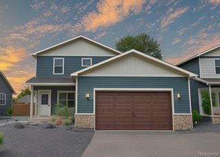 23533 Donaldson Street, Clinton Township, MI 48035