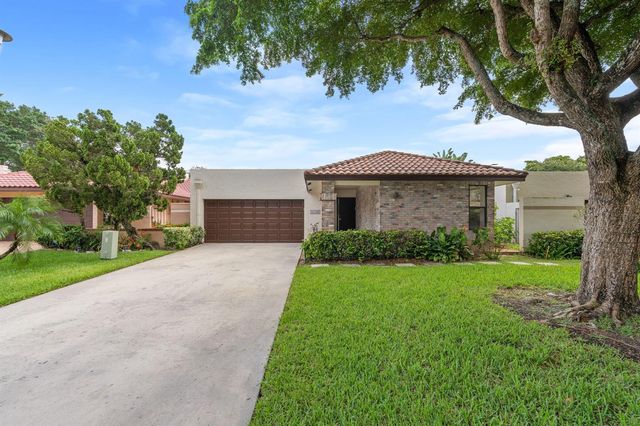 21326 Campo Allegro Drive, Boca Raton, FL 33433