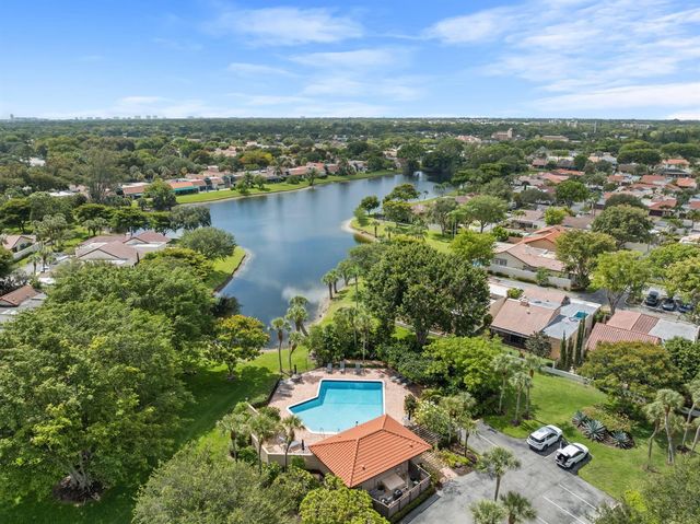 21326 Campo Allegro Drive, Boca Raton, FL 33433