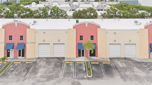 6010 NW 99th Ave 103, Doral, FL 33178