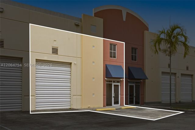 6010 NW 99th Ave 103, Doral, FL 33178