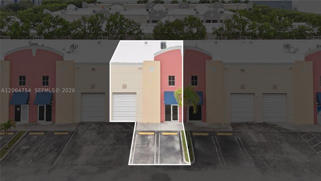 6010 NW 99th Ave 103, Doral, FL 33178