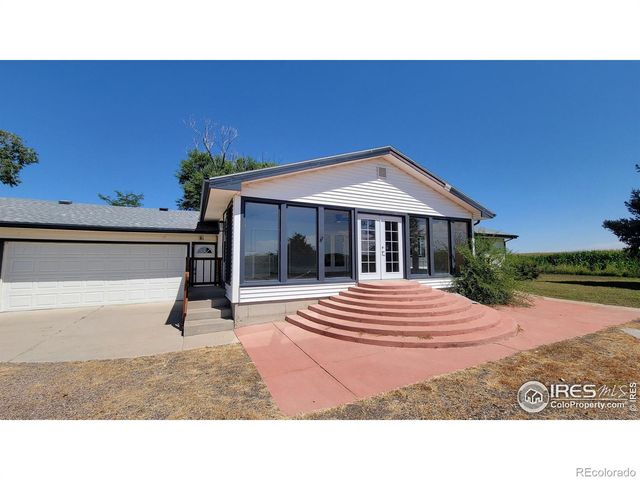 34498 Highway 392, Gill, CO 80624