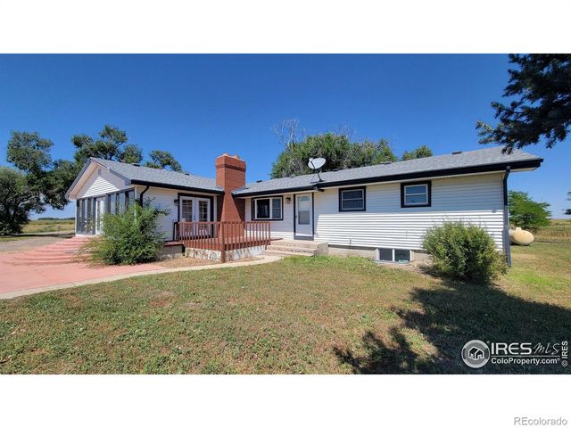 34498 Highway 392, Gill, CO 80624
