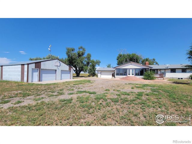 34498 Highway 392, Gill, CO 80624