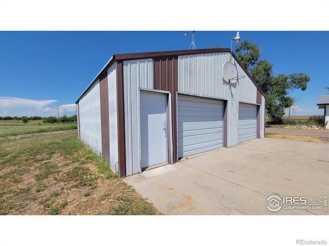 34498 Highway 392, Gill, CO 80624