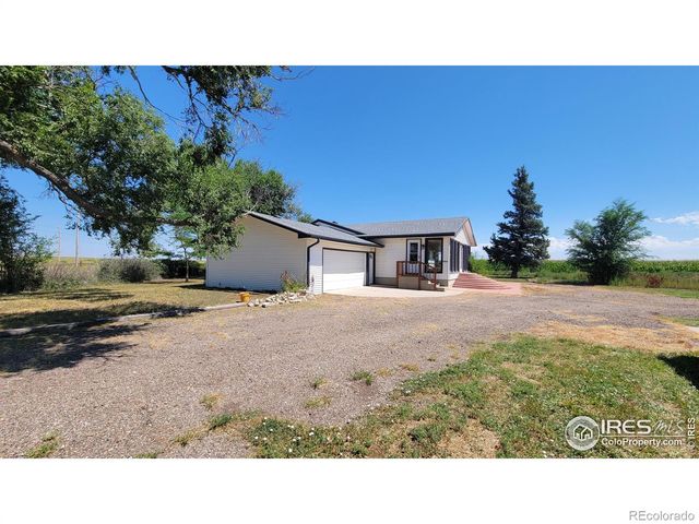 34498 Highway 392, Gill, CO 80624