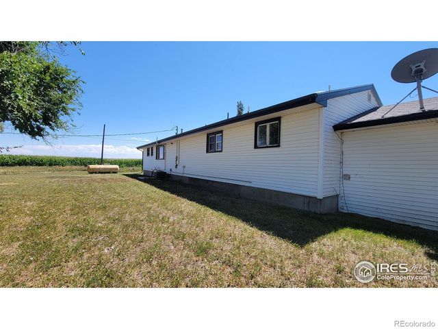 34498 Highway 392, Gill, CO 80624