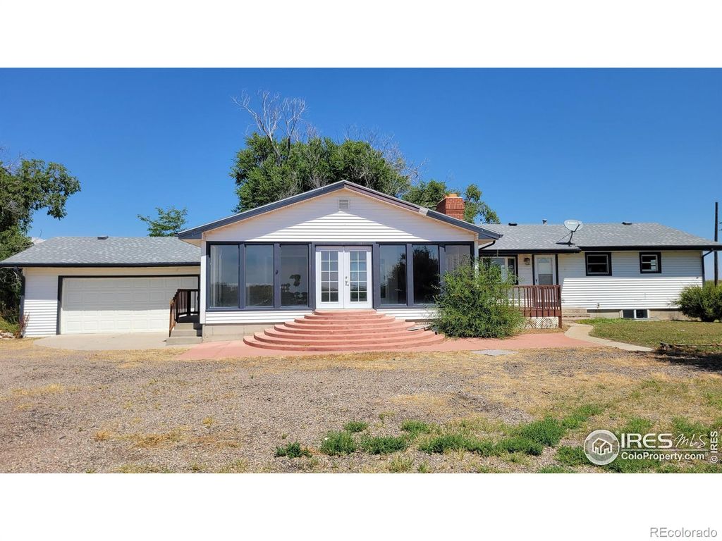 34498 Highway 392, Gill, CO 80624