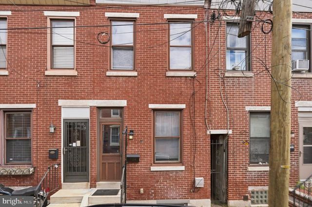1109 E WILT ST, Philadelphia, PA 19125