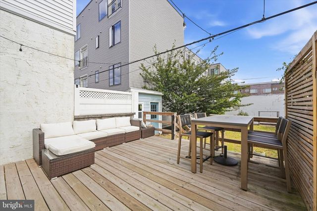 1109 E WILT ST, Philadelphia, PA 19125