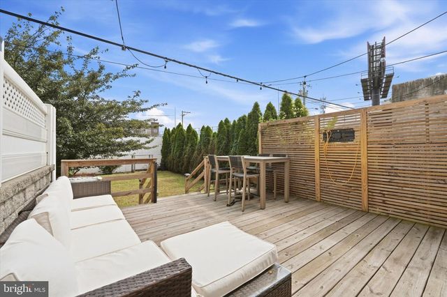 1109 E WILT ST, Philadelphia, PA 19125