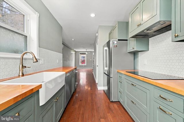 1109 E WILT ST, Philadelphia, PA 19125