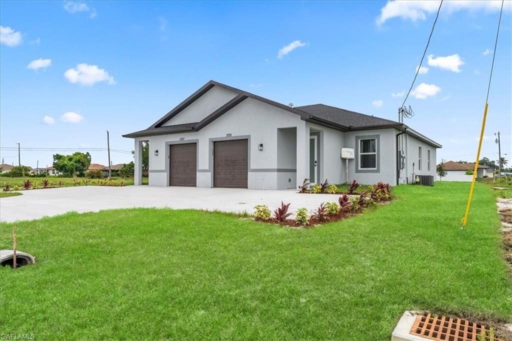 1705/1707 ANDALUSIA BLVD, CAPE CORAL, FL 33909 — photo 3