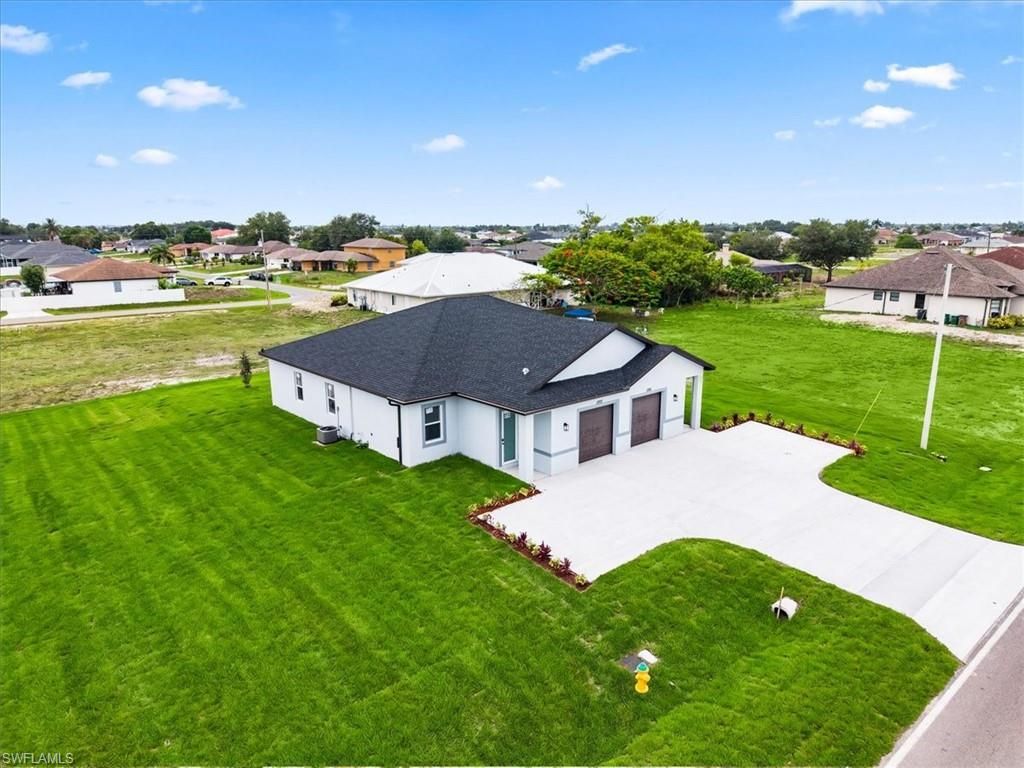 1705/1707 ANDALUSIA BLVD, CAPE CORAL, FL 33909 — photo 4