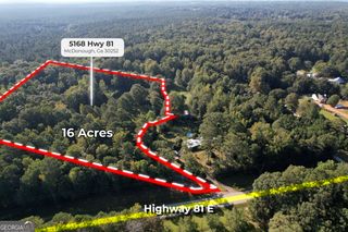 5168 Highway 81 E, Mcdonough, GA 30252