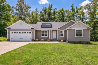 335 Price Street, Stoneville, NC 27048